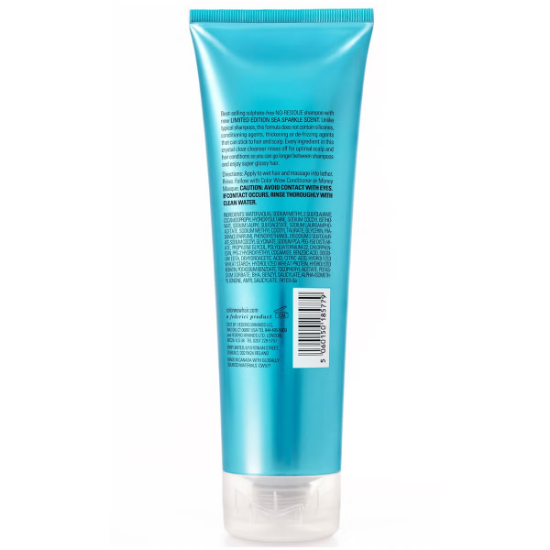 Picture of Exclusive Limited Edition Color Wow Color Security Money Shampoo 250ml