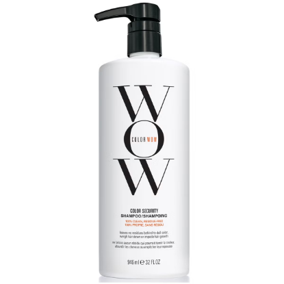 Picture of Colour Security Shampoo