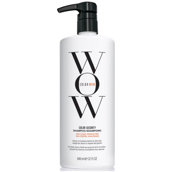 Picture of Colour Security Shampoo