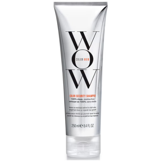 Picture of Colour Security Shampoo