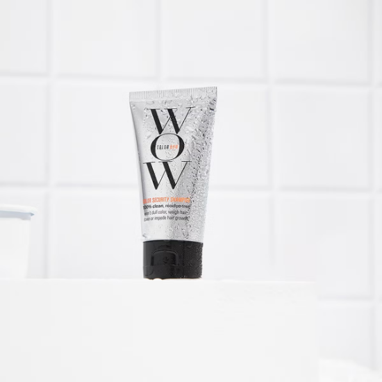 Picture of Colour Security Shampoo