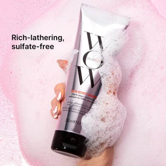Picture of Colour Security Shampoo
